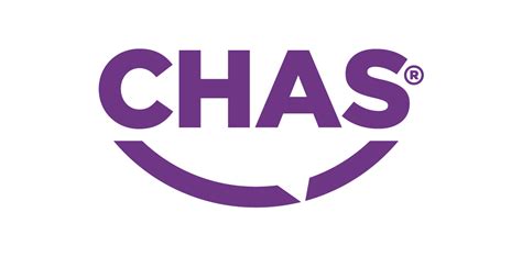 CHAS accredited contractor